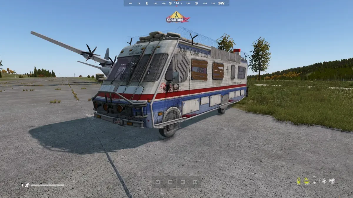 Motorhome - Foto 1